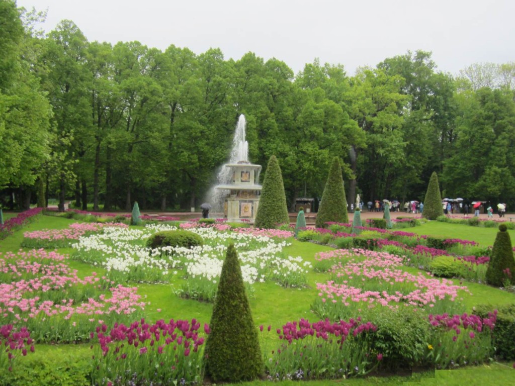 russia-saint-petersburg-peterhoff-palace-flowers-1
